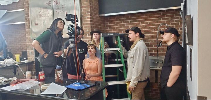 Miracle Makers International Film Festival - Broomfield, CO