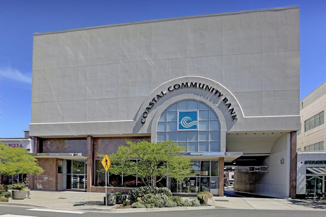 Coastal Community Bank Image