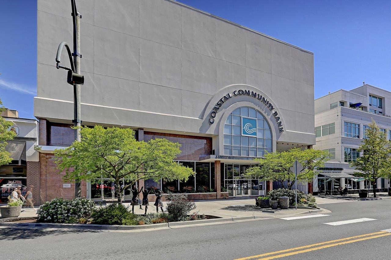 Coastal Community Bank Image