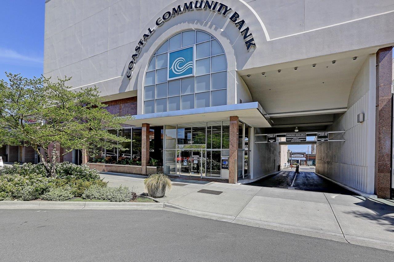 Coastal Community Bank Image