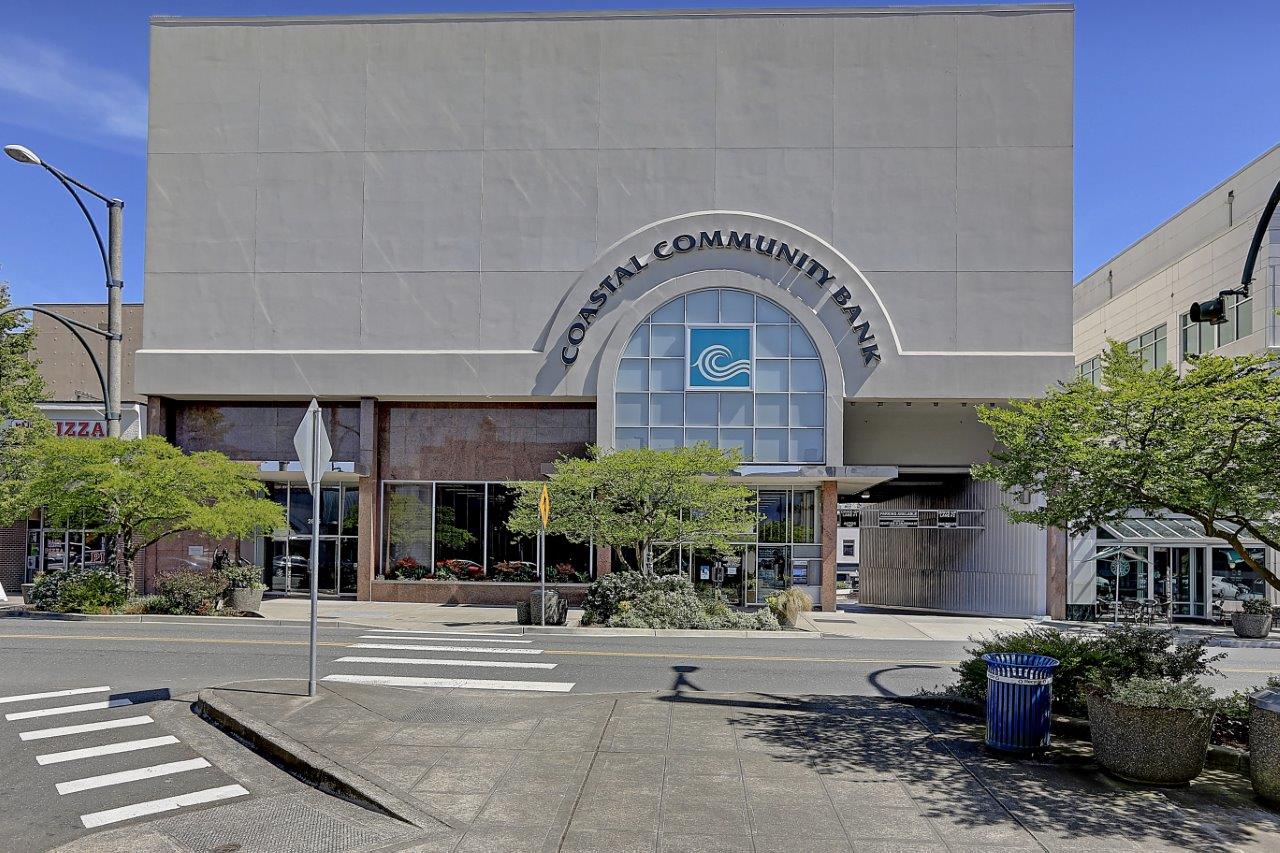 Coastal Community Bank Image
