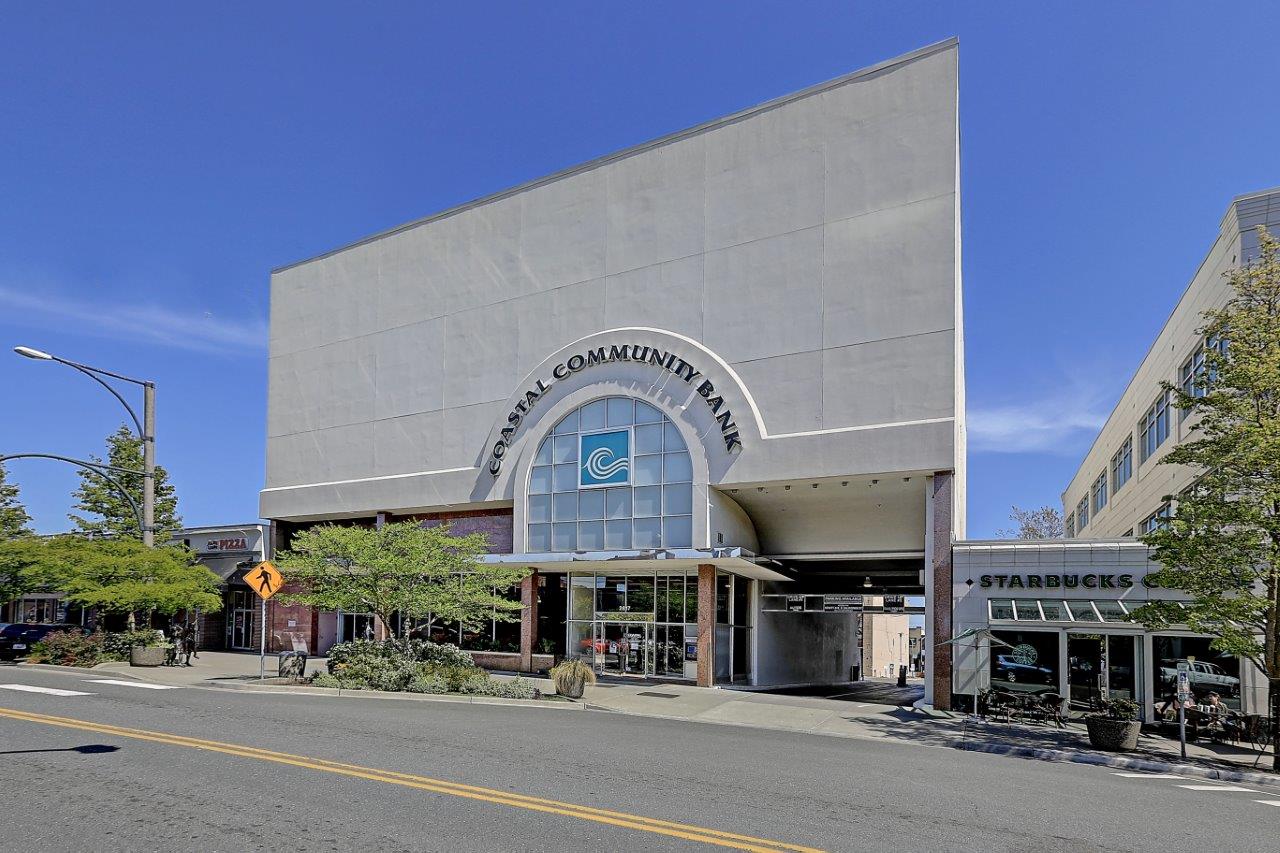 Coastal Community Bank Image