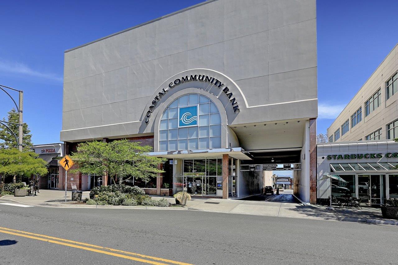 Coastal Community Bank Image