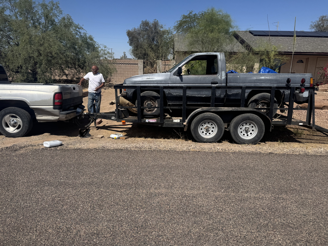 Unlocked Locksmiths - Chandler, AZ