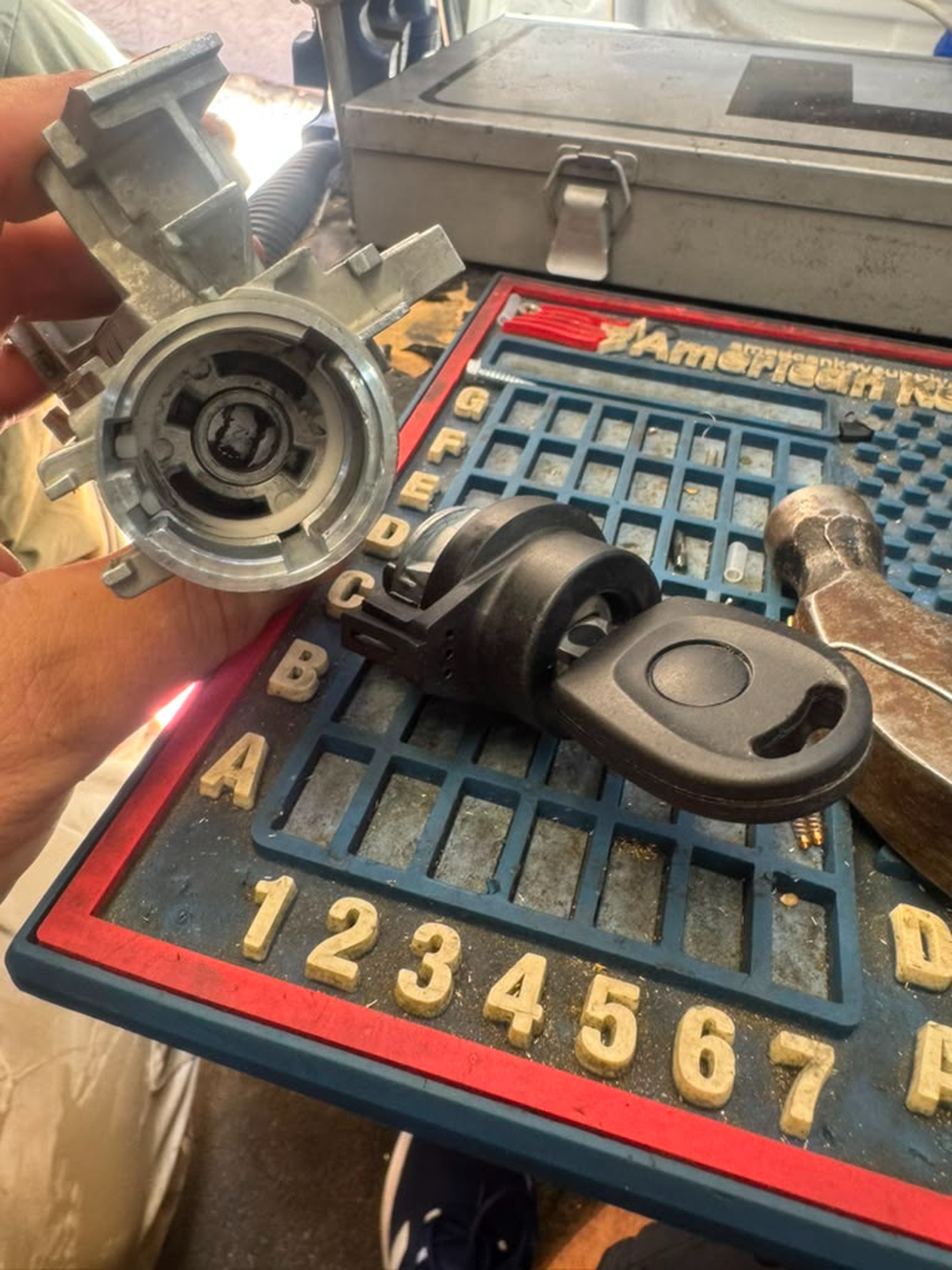 Unlocked Locksmiths - Chandler, AZ