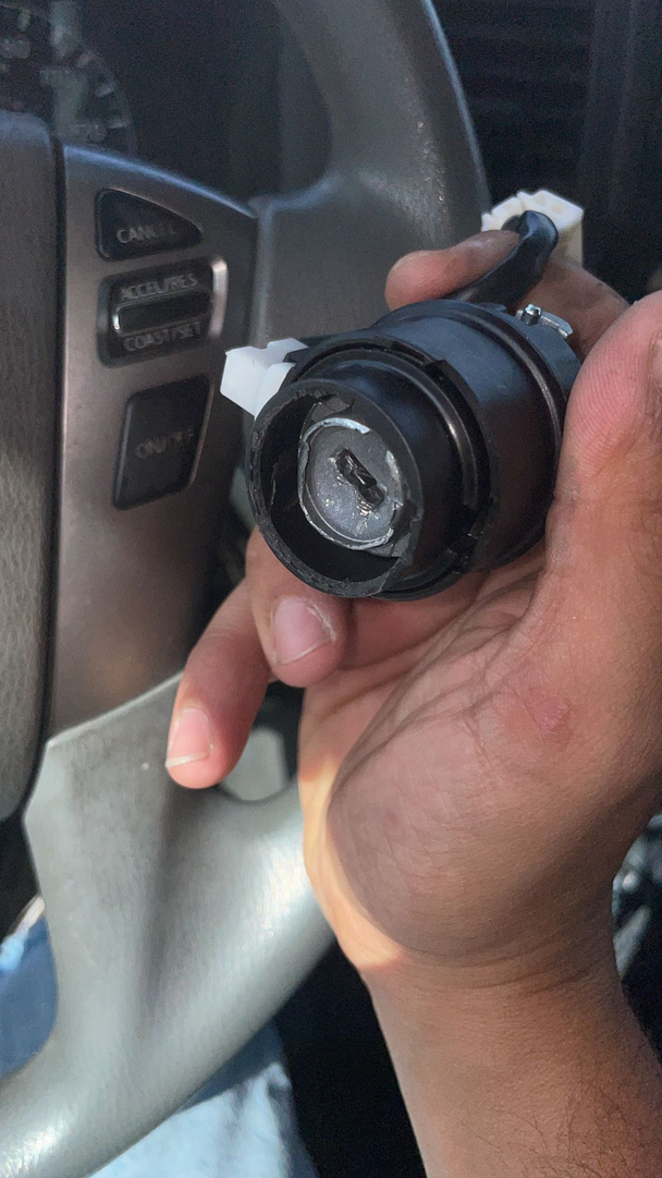 Unlocked Locksmiths - Chandler, AZ