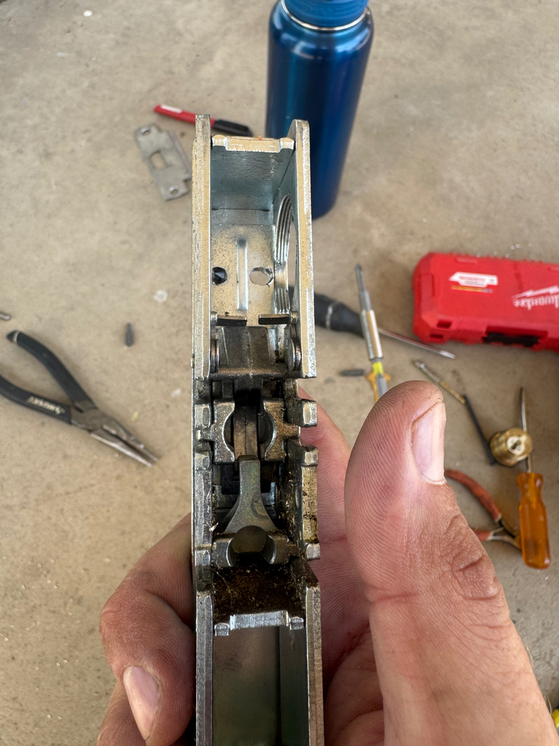 Unlocked Locksmiths - Chandler, AZ
