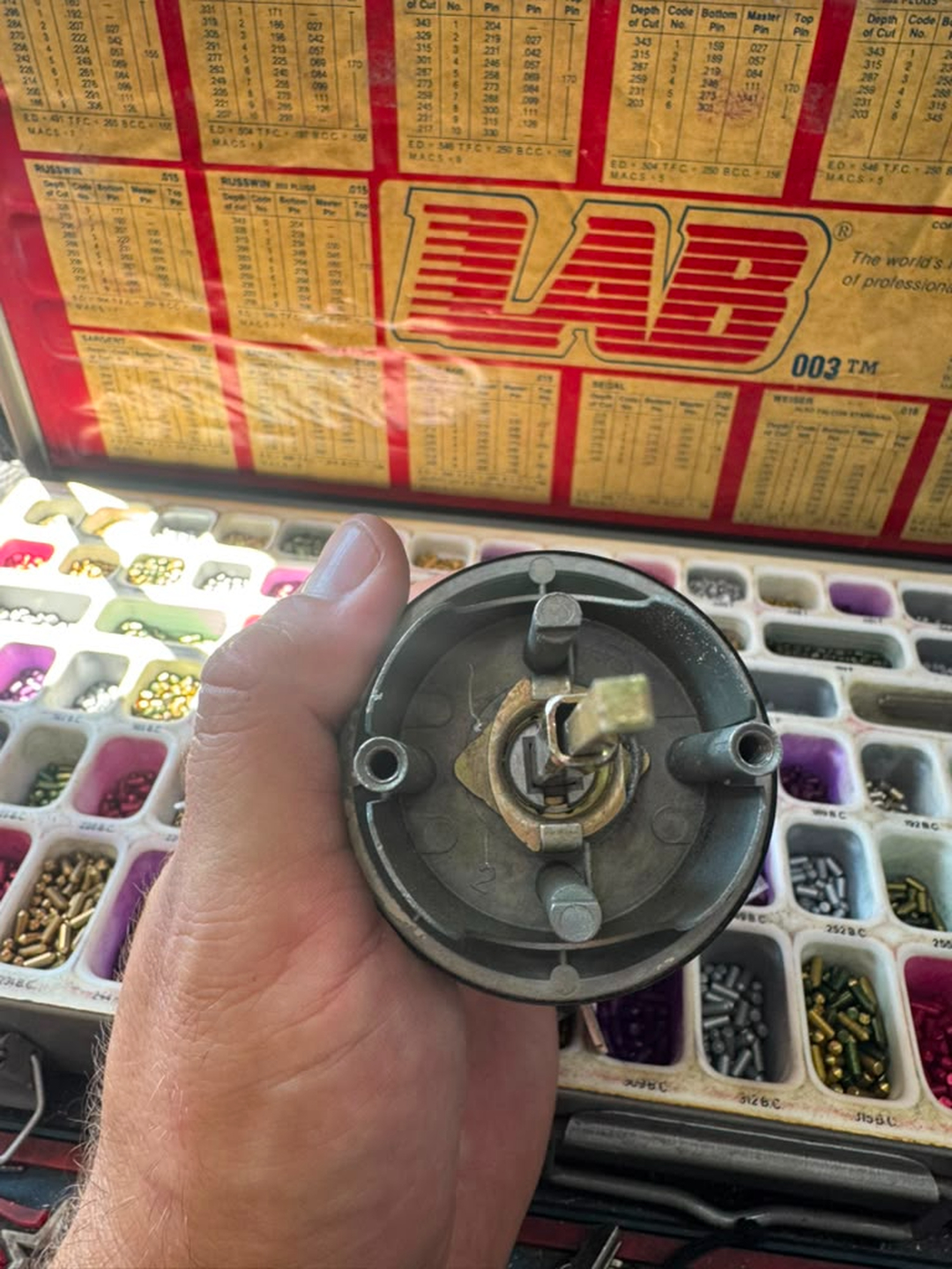 Unlocked Locksmiths - Chandler, AZ