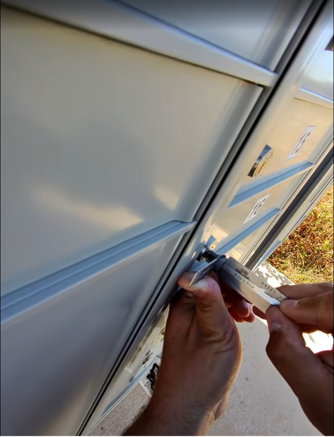 Unlocked Locksmiths - Chandler, AZ