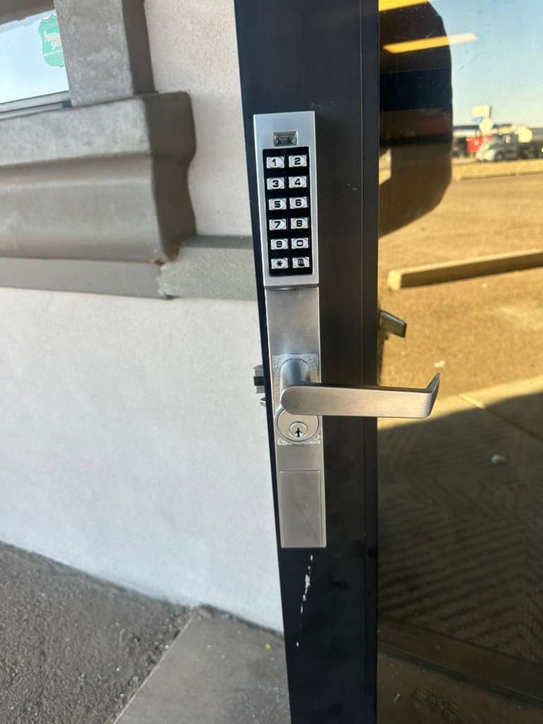Unlocked Locksmiths - Chandler, AZ