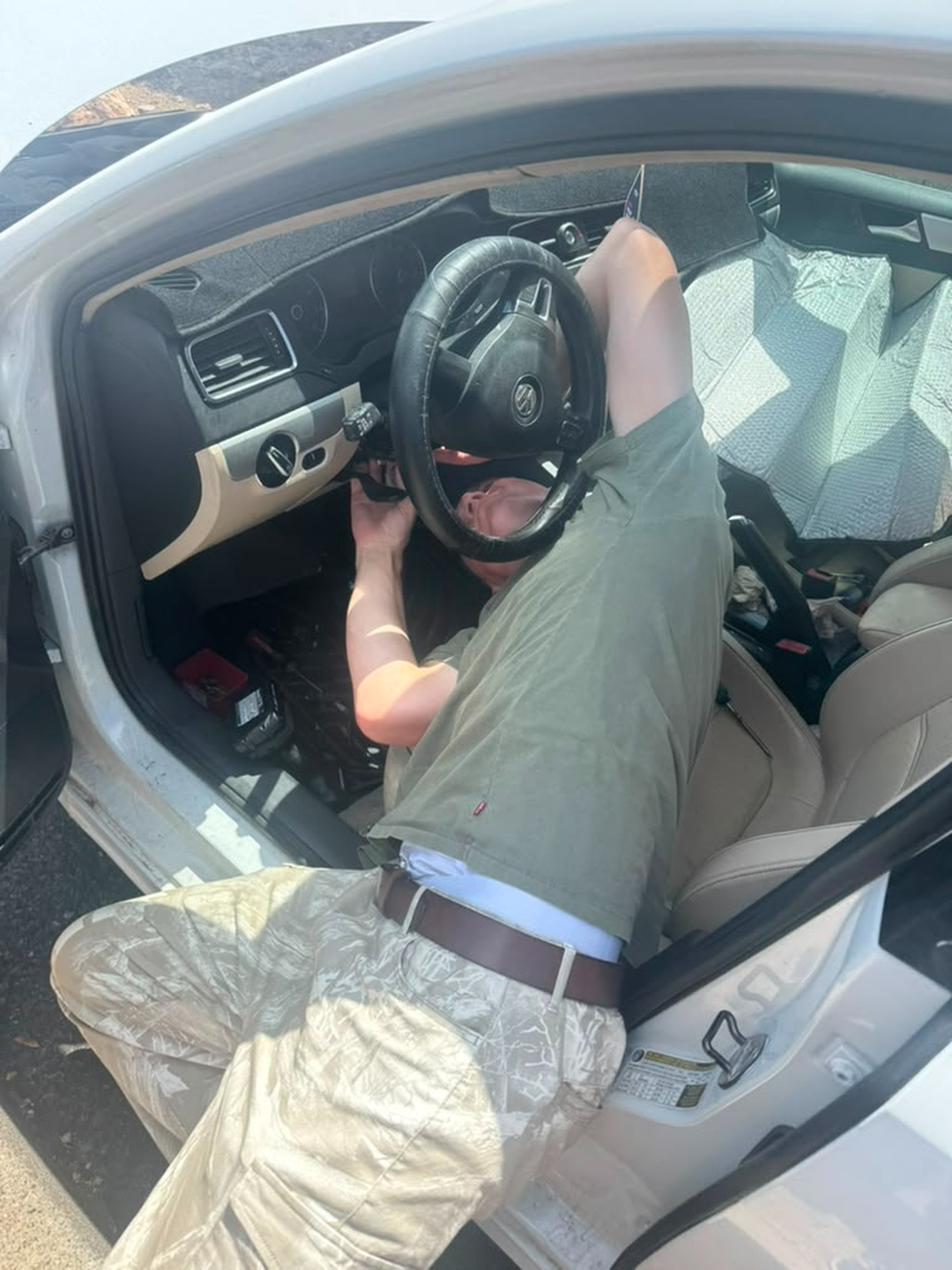 Unlocked Locksmiths - Chandler, AZ