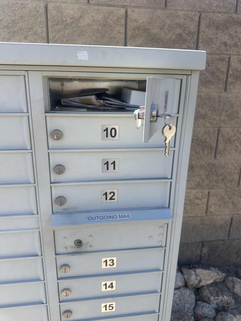 Unlocked Locksmiths - Chandler, AZ
