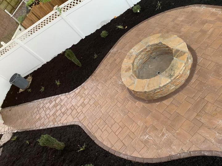 Cousins Landscaping & Hardscape, LLC Image