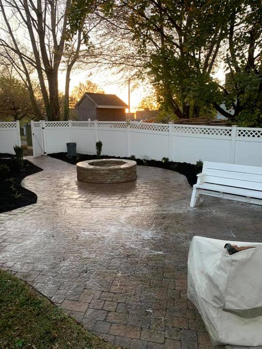Cousins Landscaping & Hardscape, LLC Image