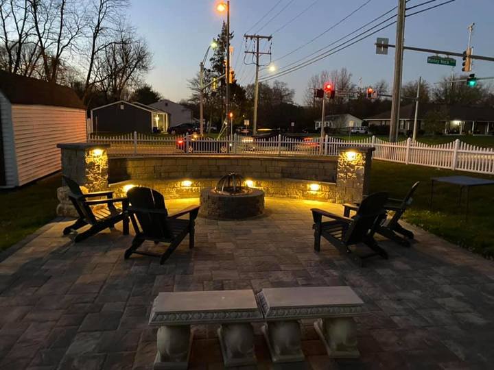 Cousins Landscaping & Hardscape, LLC Image