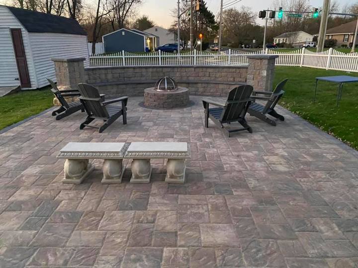 Cousins Landscaping & Hardscape, LLC Image