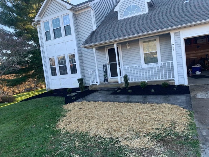 Cousins Landscaping & Hardscape, LLC Image