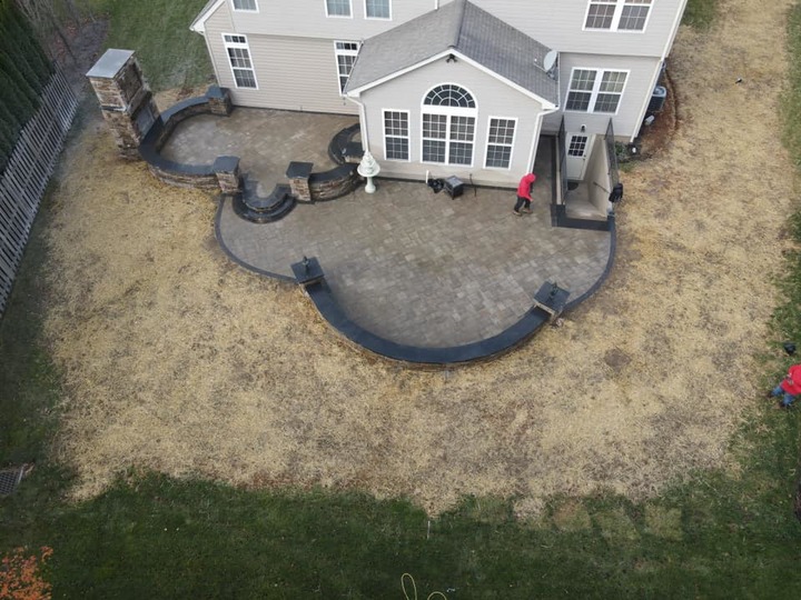 Cousins Landscaping & Hardscape, LLC Image