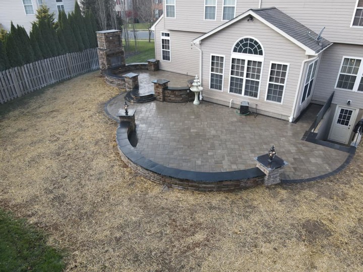 Cousins Landscaping & Hardscape, LLC Image