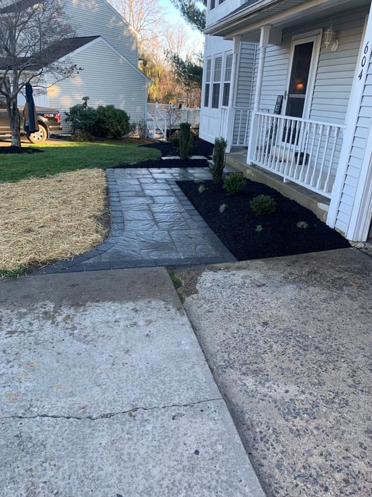 Cousins Landscaping & Hardscape, LLC Image