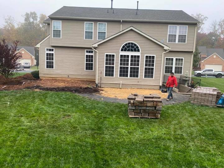Cousins Landscaping & Hardscape, LLC Image