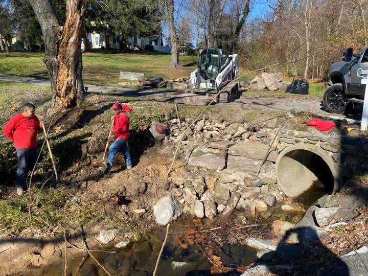 Cousins Landscaping & Hardscape, LLC Image