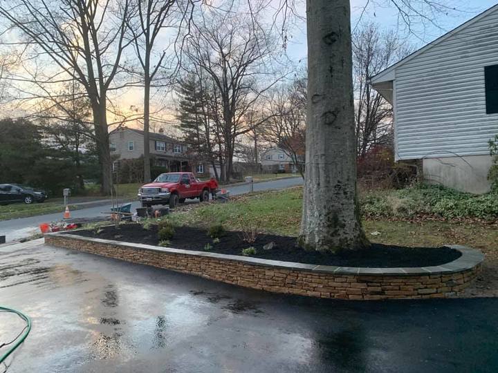 Cousins Landscaping & Hardscape, LLC Image