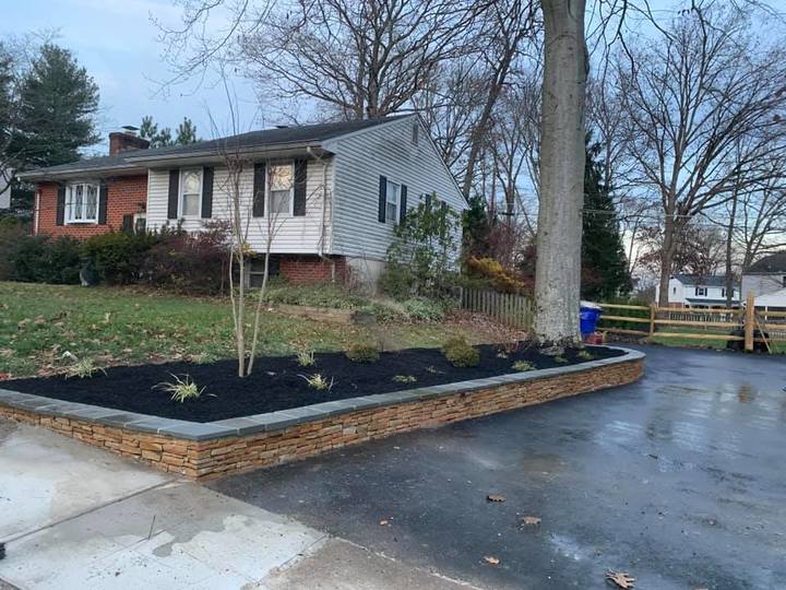 Cousins Landscaping & Hardscape, LLC Image