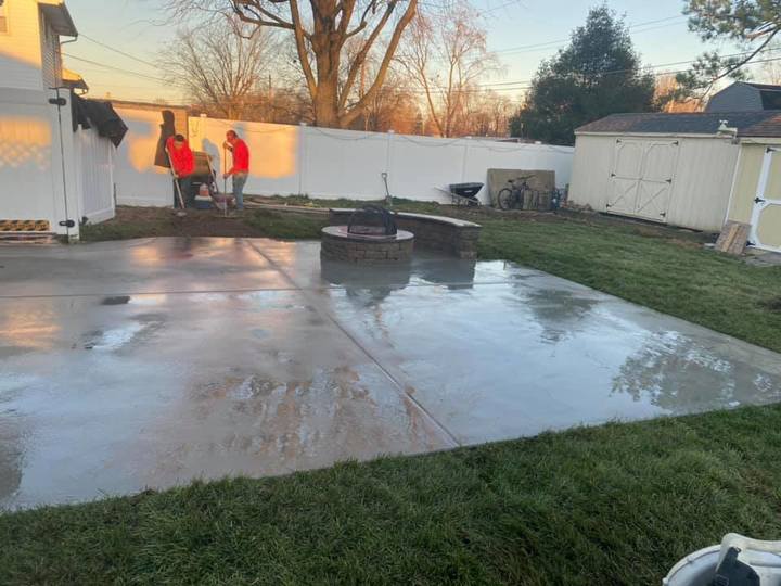 Cousins Landscaping & Hardscape, LLC Image