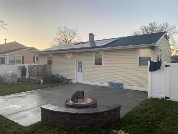 Cousins Landscaping & Hardscape, LLC Image