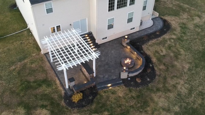 Cousins Landscaping & Hardscape, LLC Image