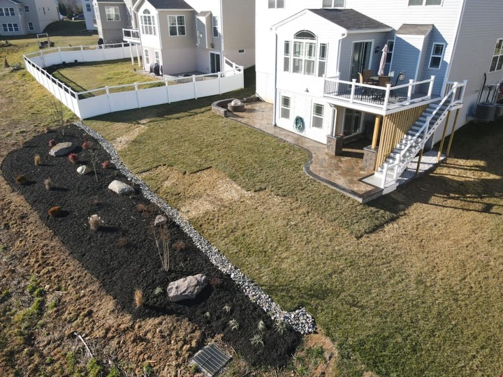 Cousins Landscaping & Hardscape, LLC Image