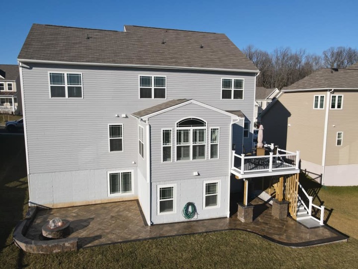 Cousins Landscaping & Hardscape, LLC Image