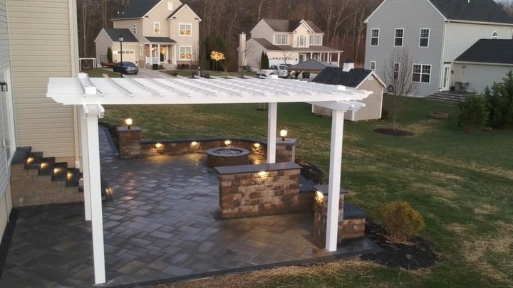 Cousins Landscaping & Hardscape, LLC Image