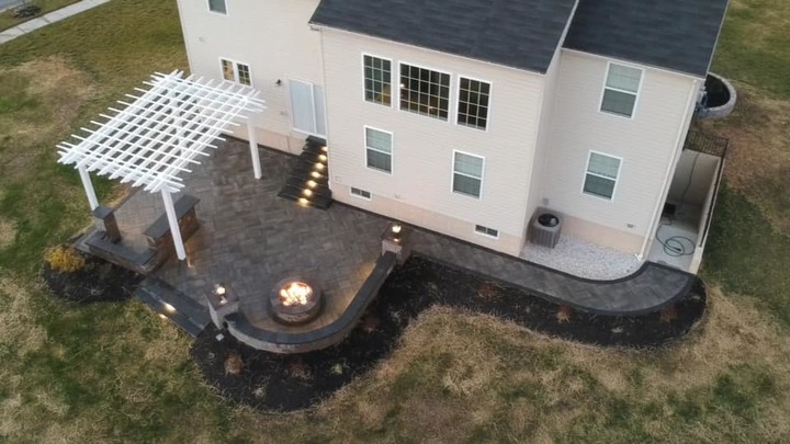 Cousins Landscaping & Hardscape, LLC Image