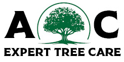 AC Expert Tree Care Logo