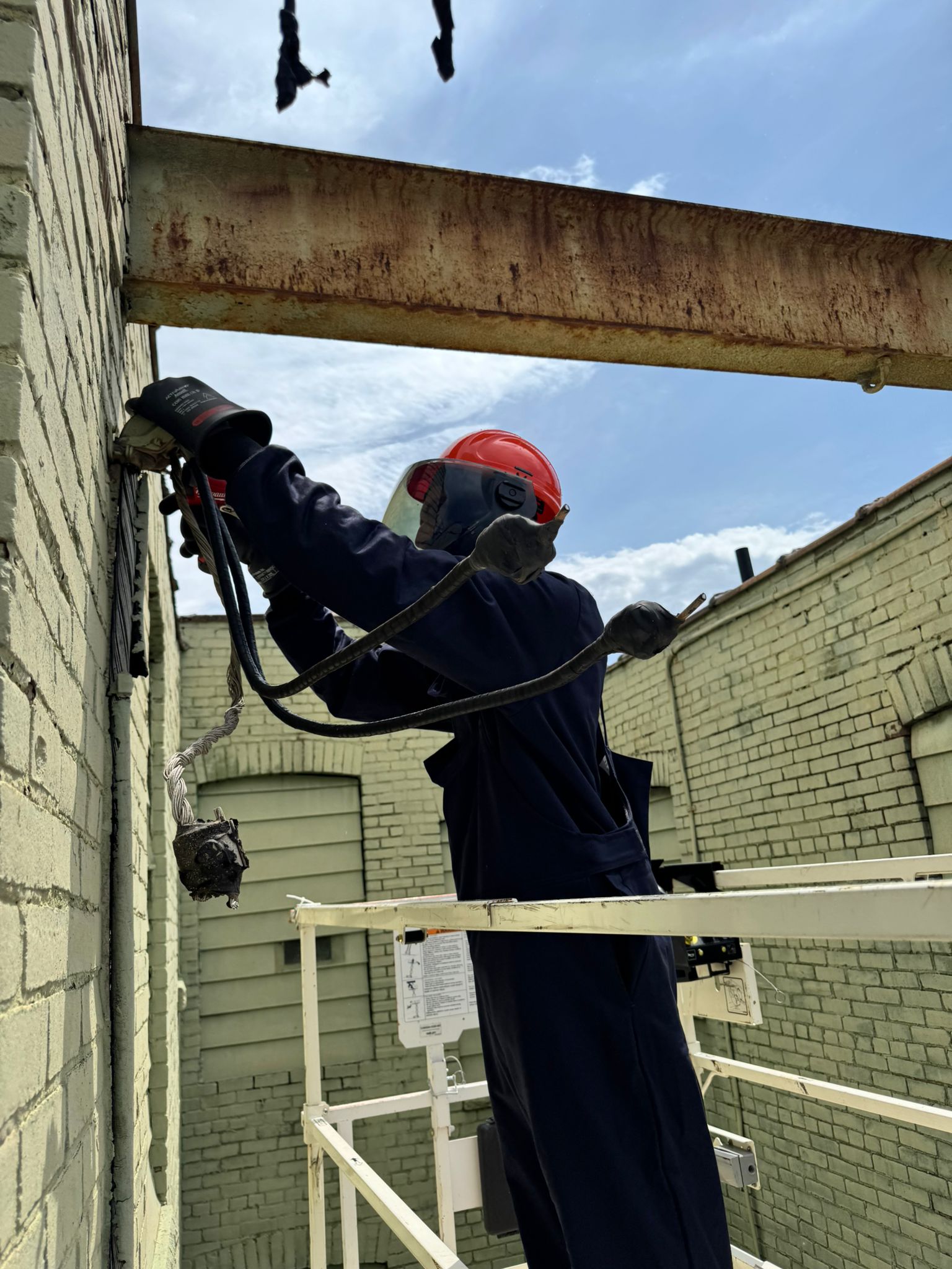 LAX Electrical - Goodyear, AZ