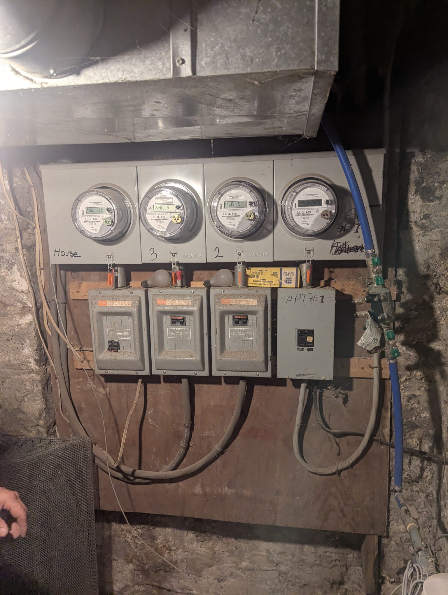 LAX Electrical - Goodyear, AZ