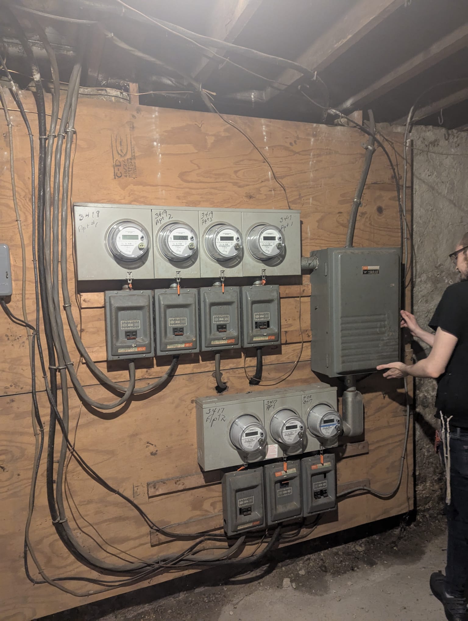 LAX Electrical - Goodyear, AZ