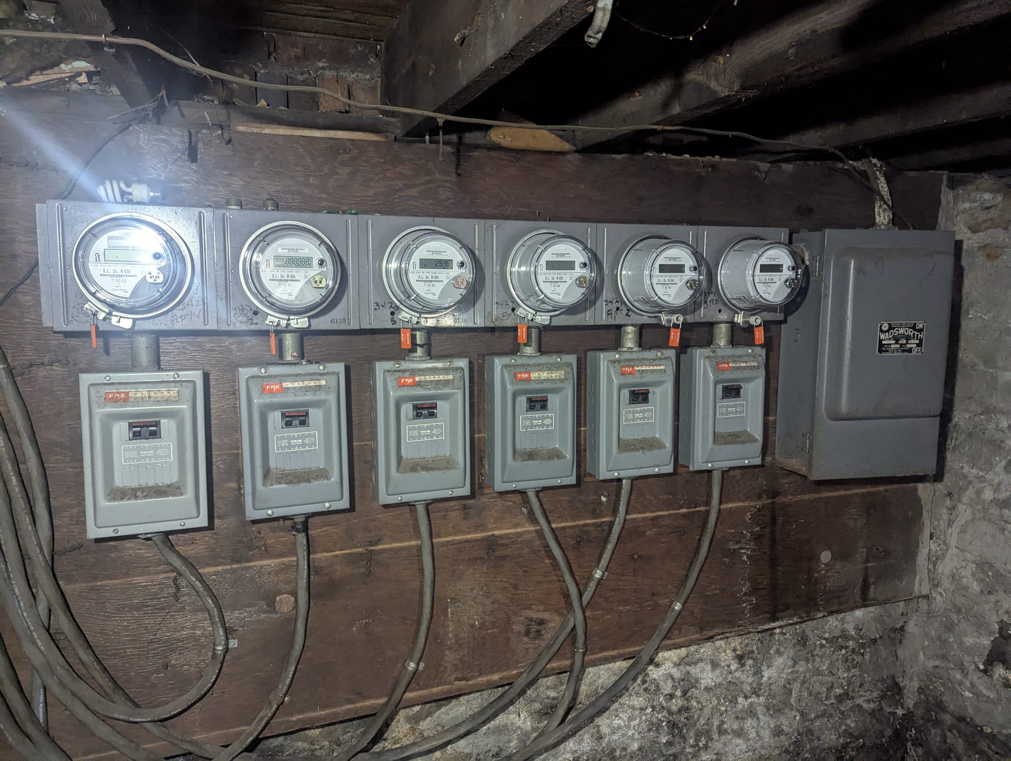 LAX Electrical - Goodyear, AZ