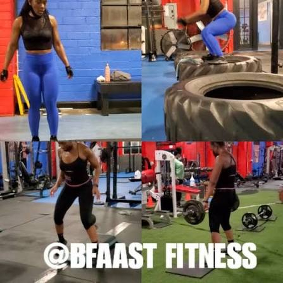 The B-FAAST Group - Tallahassee, FL