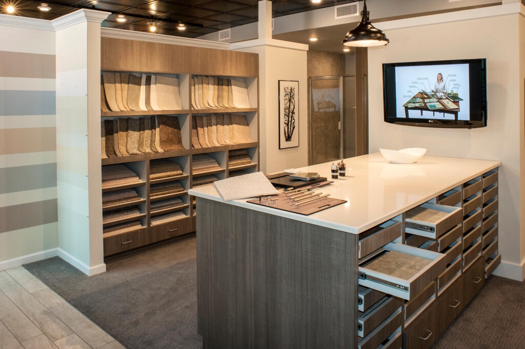 Drees Homes Office and Design Center Image