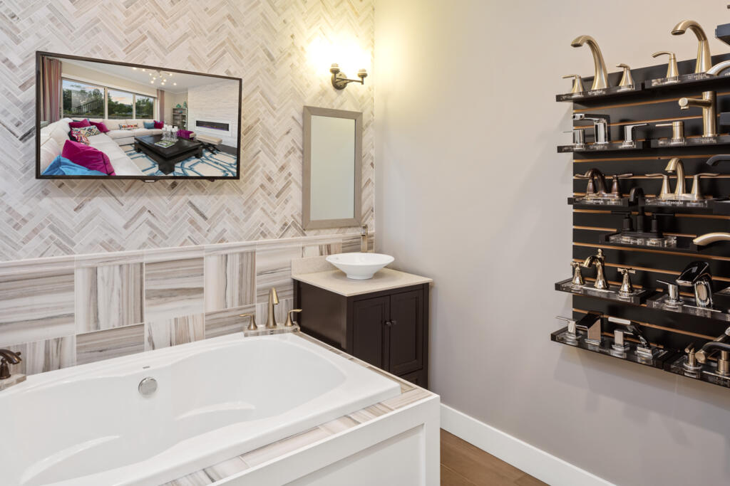 Drees Homes Office and Design Center Image