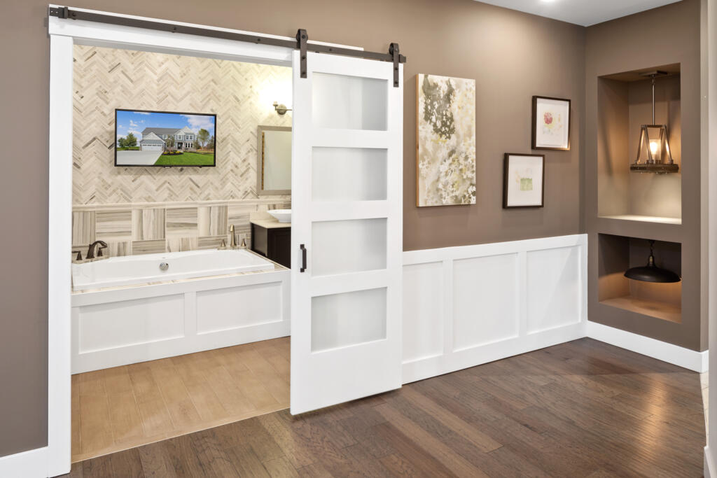 Drees Homes Office and Design Center Image