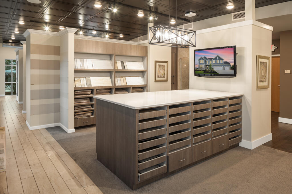 Drees Homes Office and Design Center Image