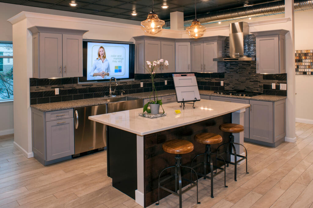 Drees Homes Office and Design Center Image