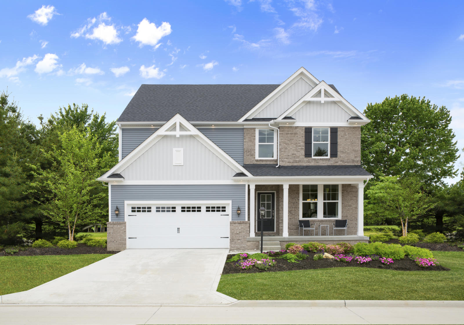 Drees Homes Office and Design Center Image