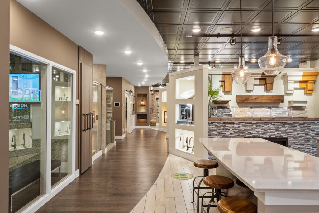 Drees Homes Office and Design Center Image