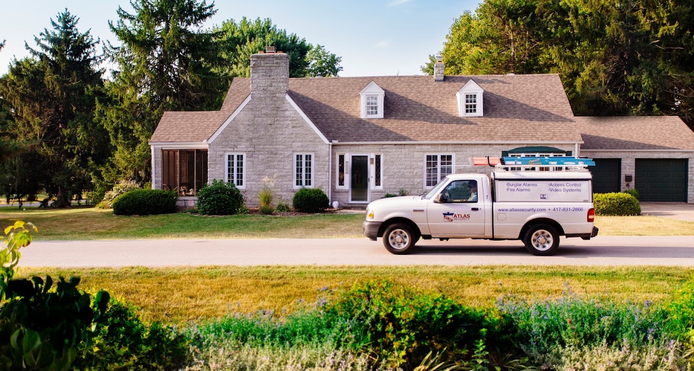 Atlas Security - Springfield, MO