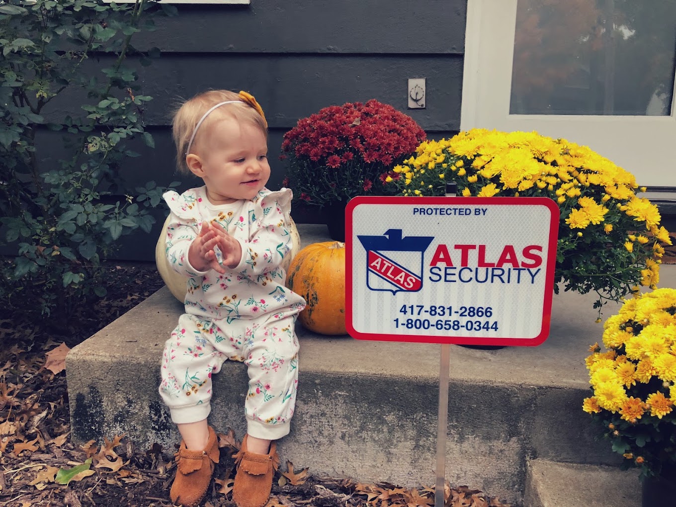 Atlas Security - Springfield, MO